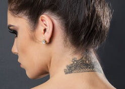 Unwanted Tattoo